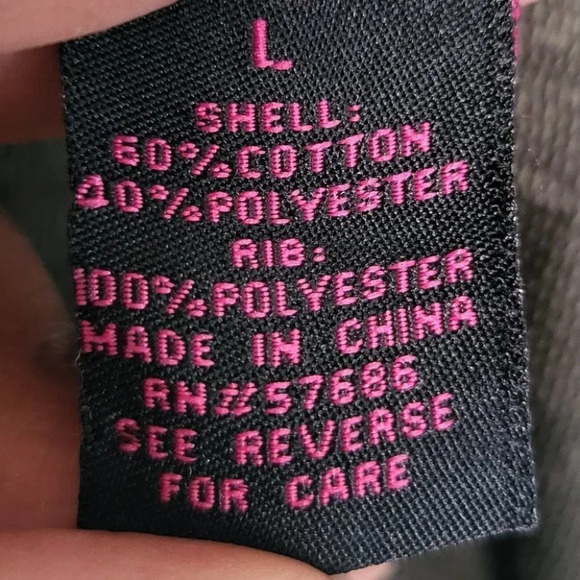 Women's Jacket by Neu Look (size L) - Picture 6 of 6